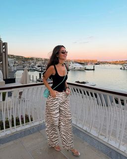 Deema Al Asadi feet photo 4