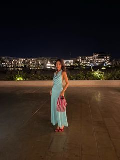 Deema Al Asadi feet photo 2