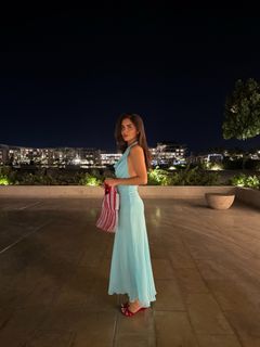 Deema Al Asadi feet photo 1