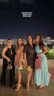 Deema Al Asadi feet photo 18