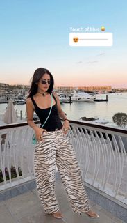 Deema Al Asadi feet photo 15