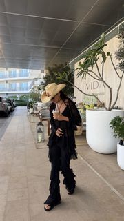 Deema Al Asadi feet photo 14
