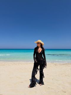 Deema Al Asadi feet photo 13