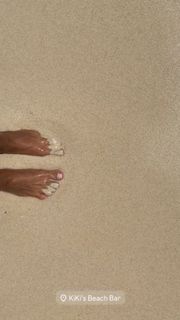 Deema Al Asadi feet photo 10