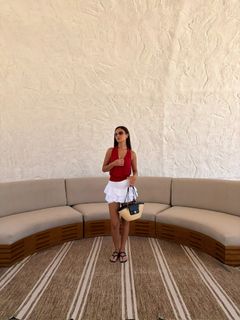 Deema Al Asadi feet photo 8
