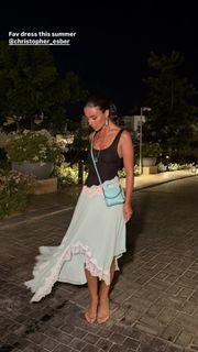 Deema Al Asadi feet photo 7