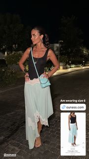 Deema Al Asadi feet photo 6