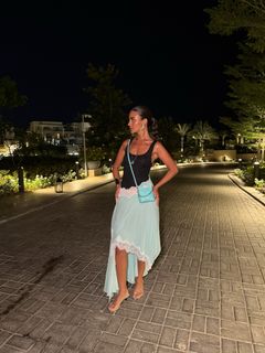 Deema Al Asadi feet photo 4
