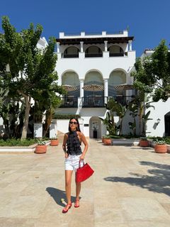 Deema Al Asadi feet photo 1