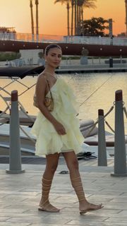 Deema Al Asadi feet photo 17