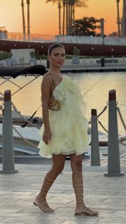 Deema Al Asadi feet photo 16
