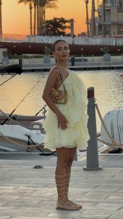 Deema Al Asadi feet photo 15