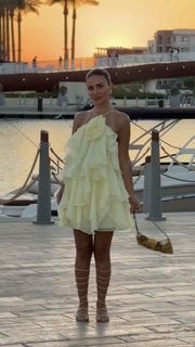 Deema Al Asadi feet photo 14