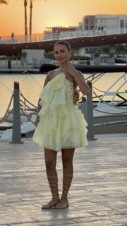 Deema Al Asadi feet photo 13