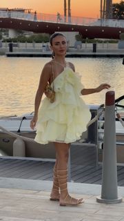 Deema Al Asadi feet photo 12