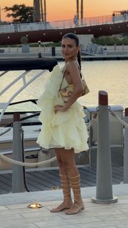 Deema Al Asadi feet photo 10