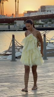 Deema Al Asadi feet photo 8