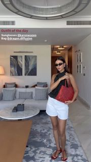 Deema Al Asadi feet photo 6
