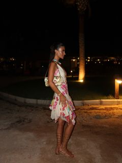 Deema Al Asadi feet photo 3