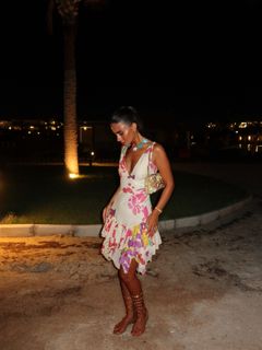 Deema Al Asadi feet photo 1