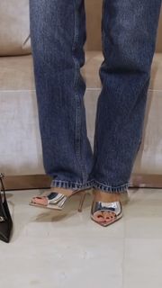Deema Al Asadi feet photo 7