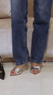 Deema Al Asadi feet photo 6