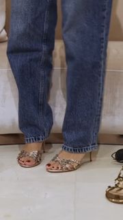 Deema Al Asadi feet photo 5