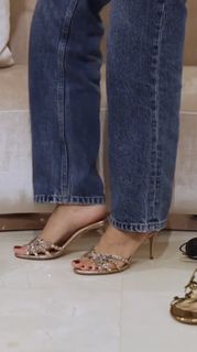 Deema Al Asadi feet photo 4