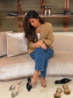 Deema Al Asadi feet photo 2