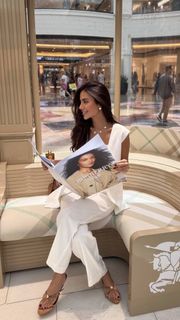 Deema Al Asadi feet photo 1