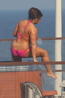 Deena Nicole Cortese feet photo 1