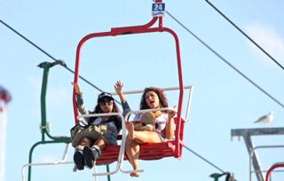 Deena Nicole Cortese feet photo 9