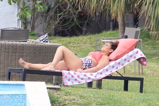 Deena Nicole Cortese feet photo 12