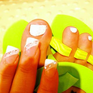 Deena Nicole Cortese feet photo 13