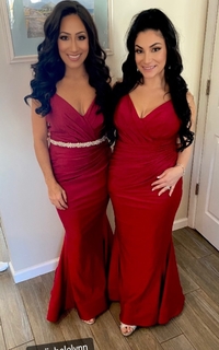 Deena Nicole Cortese feet photo 14