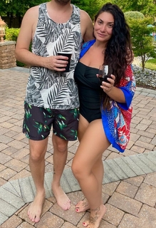 Deena Nicole Cortese feet photo 13