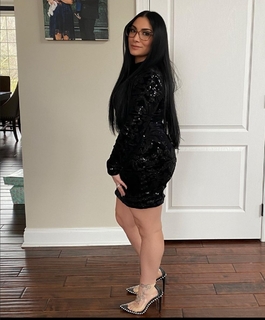 Deena Nicole Cortese feet photo 10