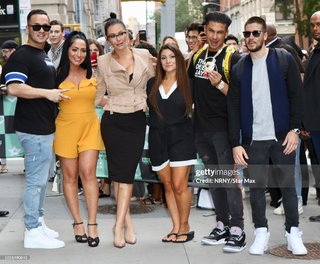Deena Nicole Cortese feet photo 19