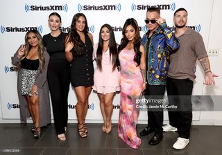 Deena Nicole Cortese feet photo 16