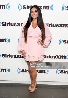 Deena Nicole Cortese feet photo 15