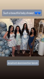 Deena Nicole Cortese feet photo 4