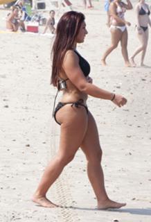 Deena Nicole Cortese feet photo 15
