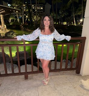 Deena Nicole Cortese feet photo 2