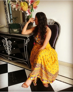 Deep Sehgal feet photo 8