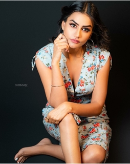 Deep Sehgal feet photo 5