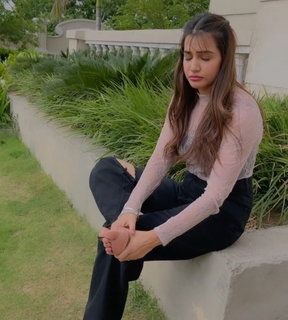 Deep Sehgal feet photo 18