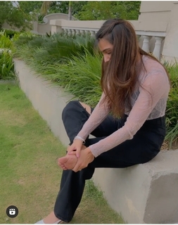 Deep Sehgal feet photo 17