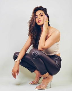 Deep Sehgal feet photo 10