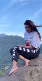 Deep Sehgal feet photo 8