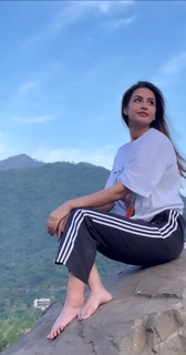 Deep Sehgal feet photo 7